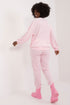 L`ensemble model 193026 Italy Moda